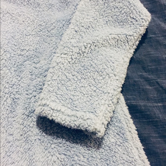 Pink Republic hooded fleece - Picture 3 of 8